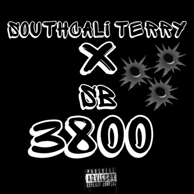 3800 Freestyle (feat. XklusiveSB) [Remix] - Single