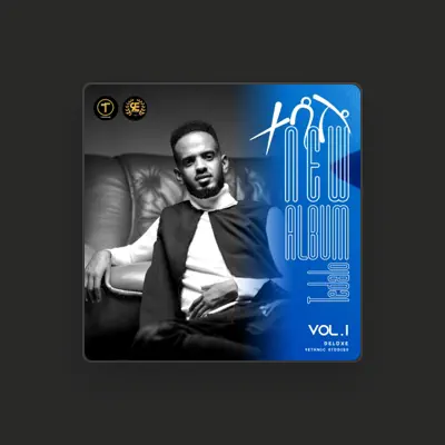 Listen to Tedalo, watch music videos, read bio, see tour dates & more!