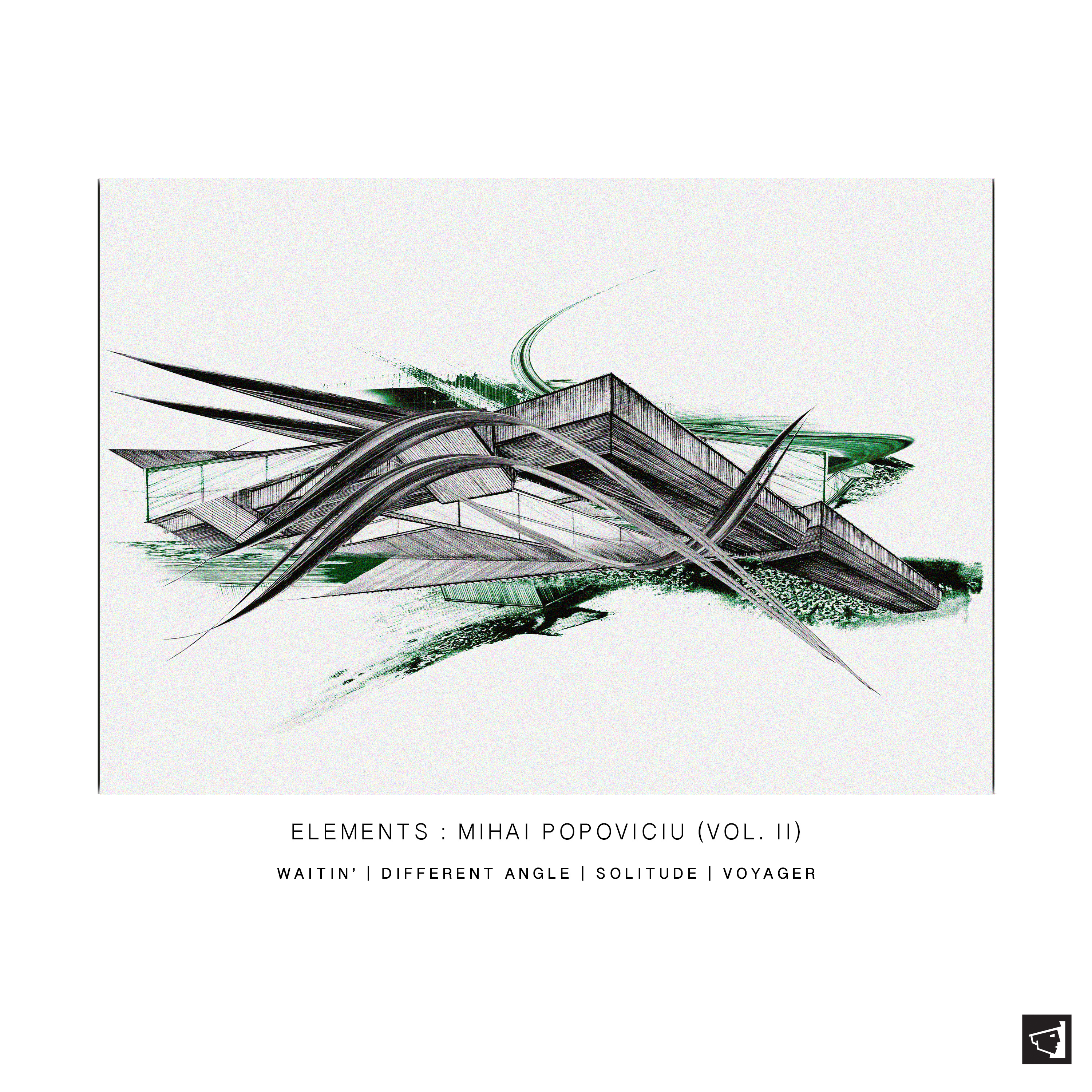 Elements: Mihai Popoviciu, Vol. 2 (Vol. 2) - EP