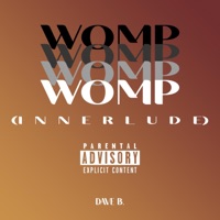 WOMP (Innerlude) - Single - Dave B.