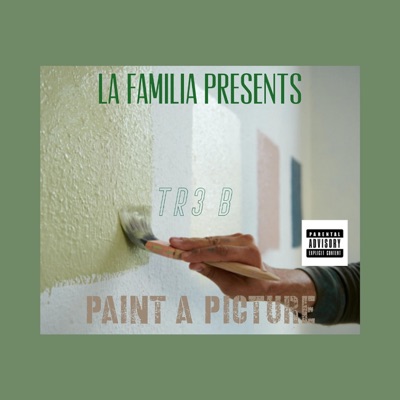 Paint a Picture - Single