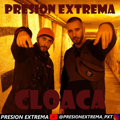 Cloaca (feat. 3WOK!) - Single