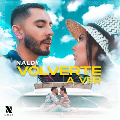 Volverte A Ver - Single