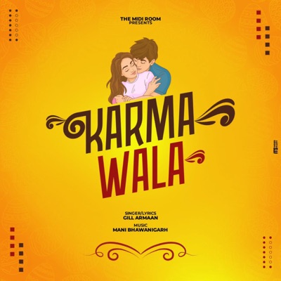 Karma Wala - Single