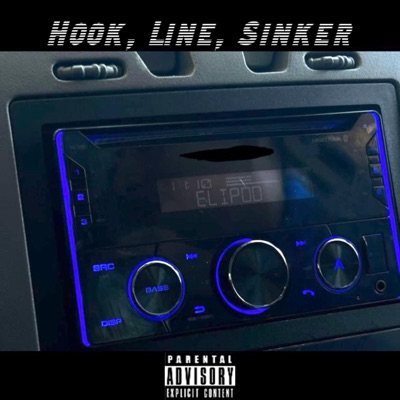 Hook, Line, Sinker - Single