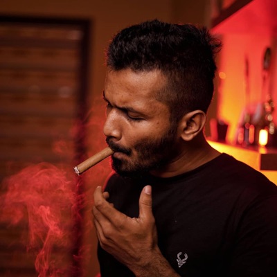 COST of SILENCE (feat. Chathiyan) - Single