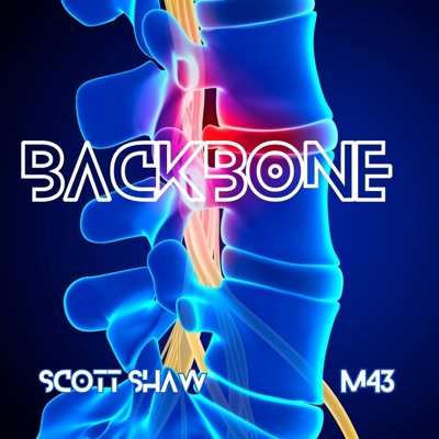 Backbone (feat. M43) - Single