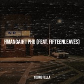 Hmangaih I Phu (feat. Fifteenleaves) artwork