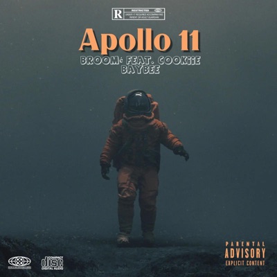 Apollo 11 (feat. CookiiE Baybee) - Single