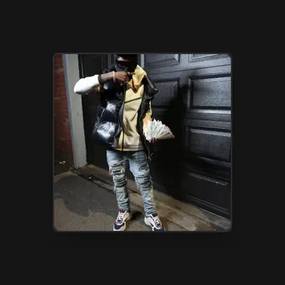 Listen to Deady Bíllz, watch music videos, read bio, see tour dates & more!