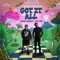 Got It All (feat. Rich Boy) - Logan Garrett lyrics