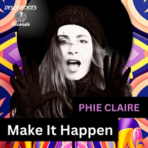 Make It Happen - EP