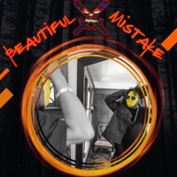 Beautiful Mistake - Single - Legion X