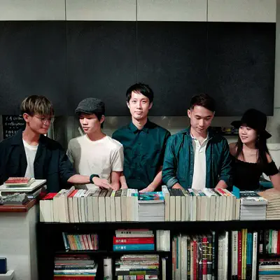 Listen to KOWLOON K, watch music videos, read bio, see tour dates & more!