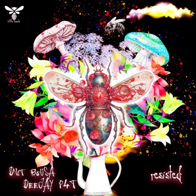 Resisted - Single