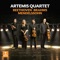 String Quartet No. 3 in B-Flat Major, Op. 67: II. Andante artwork