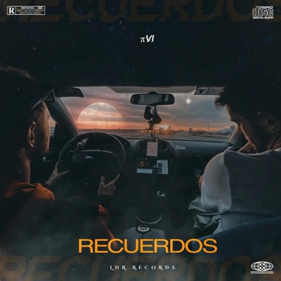 RECUERDOS - Single