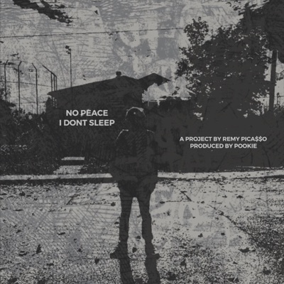 No Peace I Dont Sleep