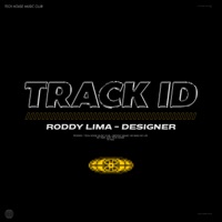 Designer - Single - Roddy Lima