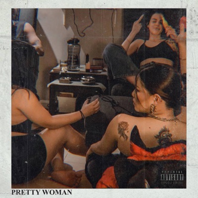 Pretty Woman - Single