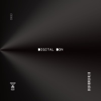 Digital Don - EP - Deej Panther