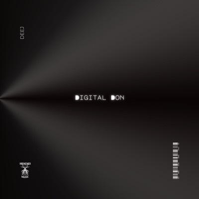 Digital Don - EP