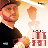 Winning Season (Prod. By Steven Hilton) - Single - Kaotic