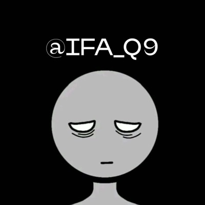 ifa_q9 - قالت كيف الحال قلت اهلين يابنيه