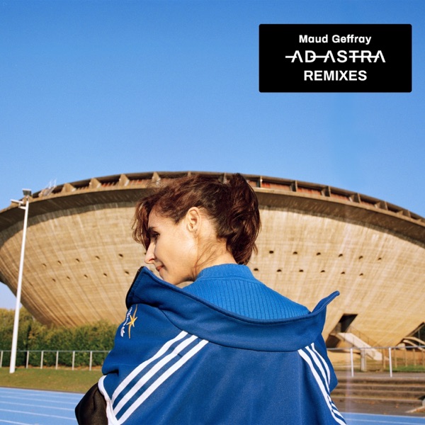 Ad Astra Remixes - EP