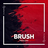 Brush - Single - Sinisa Lukic