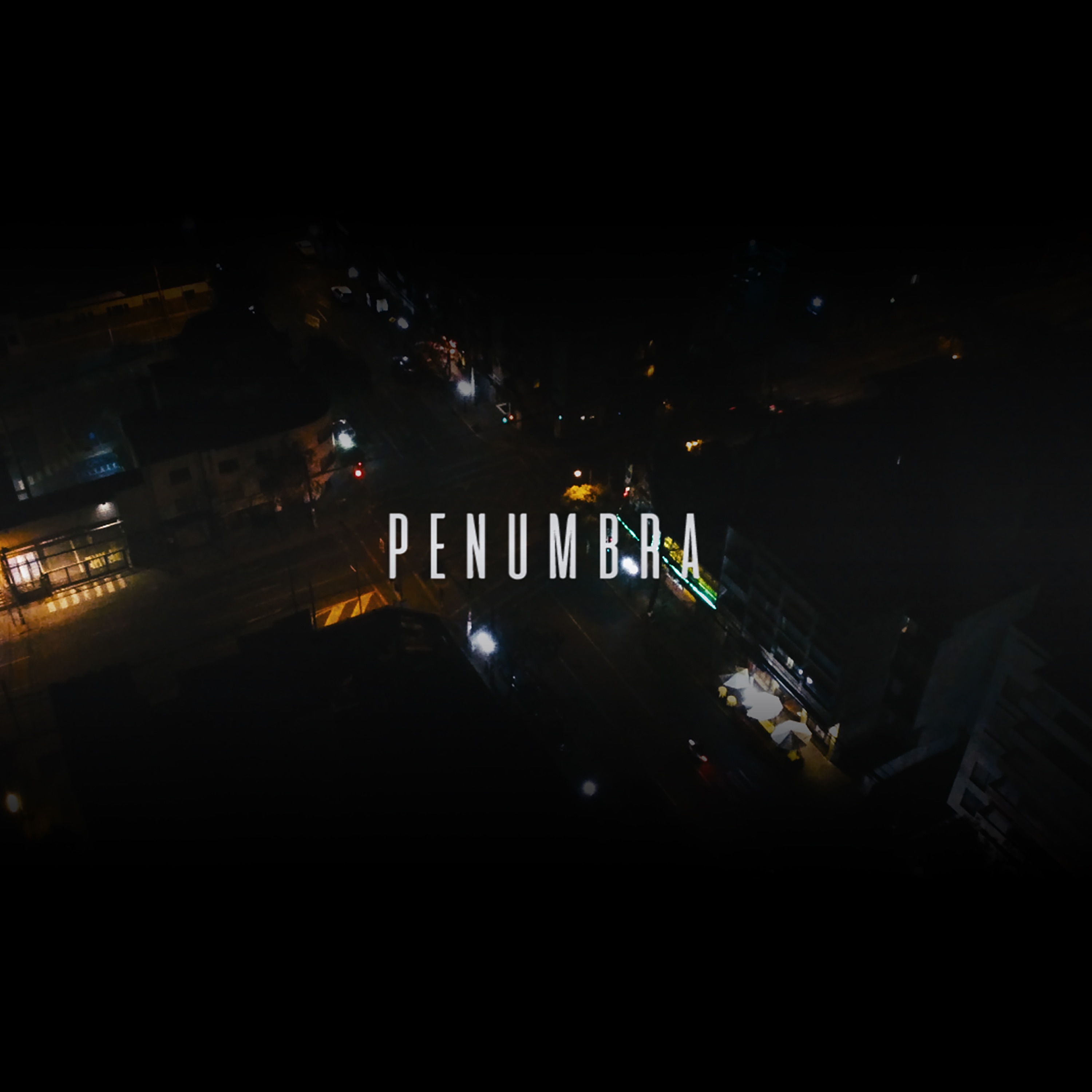 Penumbra (feat. Lil Supa & Ríal Guawankó) - Single