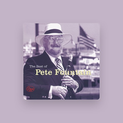 Listen to Pete Fountain, watch music videos, read bio, see tour dates & more!
