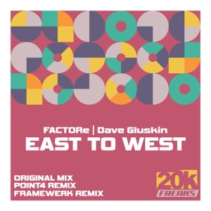 East to West - Single