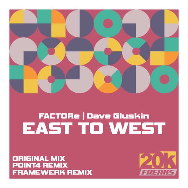 East to West - Single