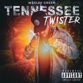 Tennessee Twister Wesley Green