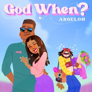 God When - Single