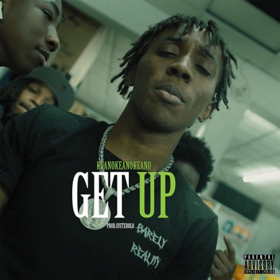 Get Up - Single