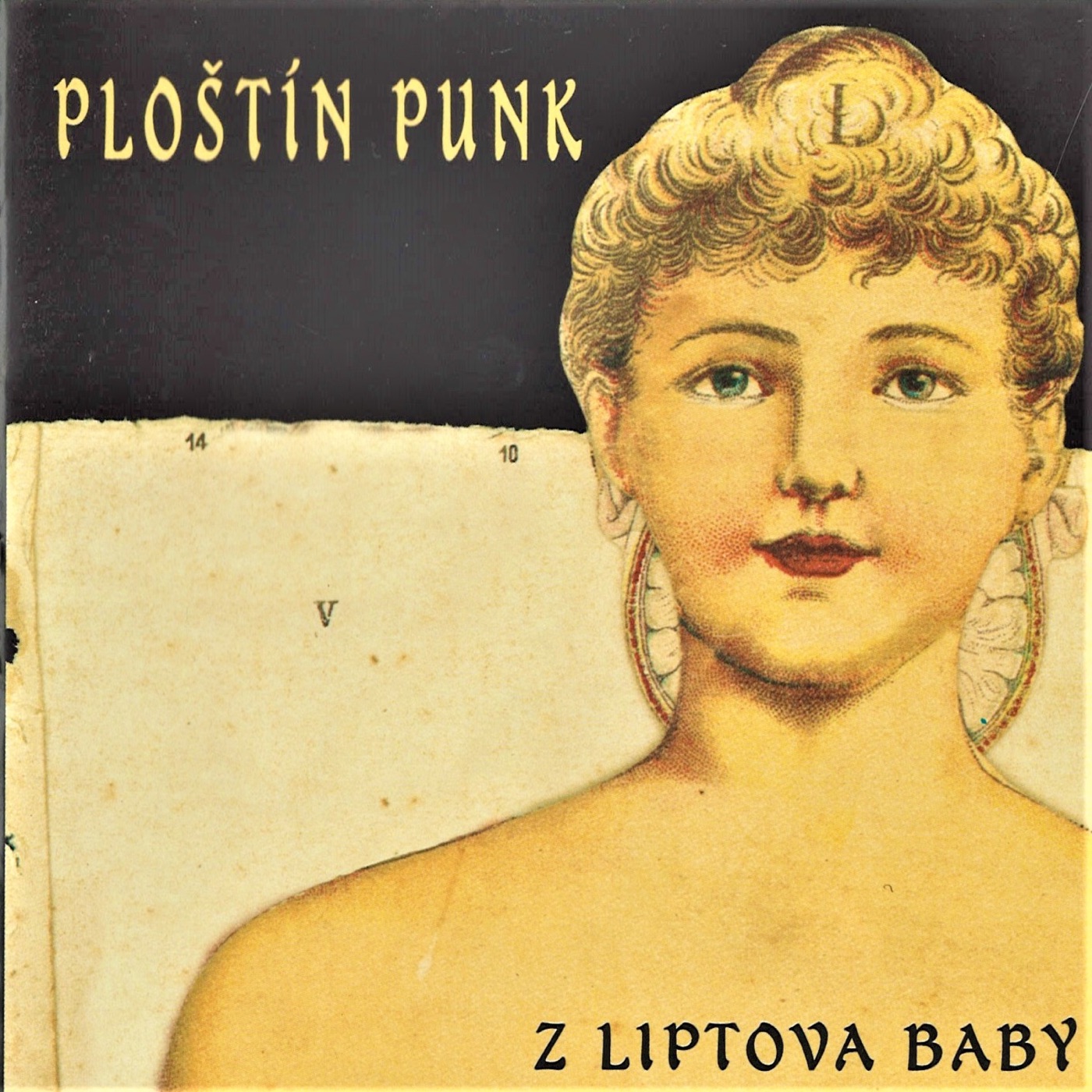 Z Liptova Baby by Ploštín Punk