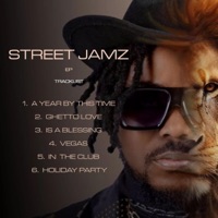 Money Matters - Single - Famous De Legend