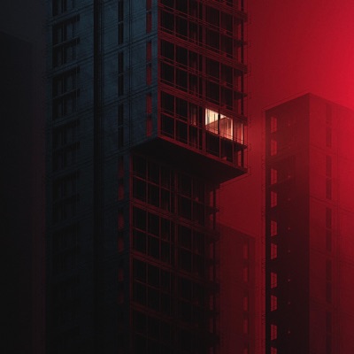Red Sky - Single