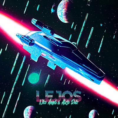 Lejos - Single