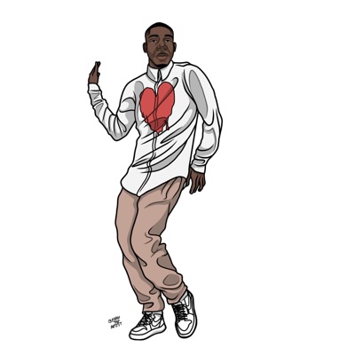 Black Boy Romance (Bonus Track) - Single