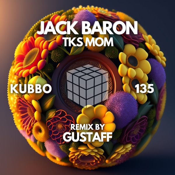 TKS Mom - Single