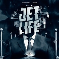 Jet Life - Single - MC Master Don & J. Books