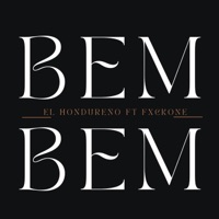 Bem Bem (feat. Fxckone) - Single - El Hondureño