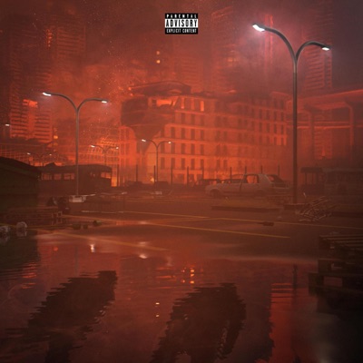 Essence (feat. HAPAXAN, Nosh0w & Bouhito) - Single