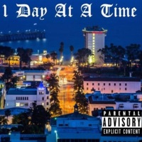1 Day At a Time - Single - 06Wicked