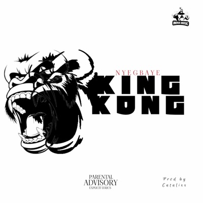 KING KONG - Single