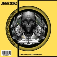 When the Light Surrenders - Single - Jimmyzkinz