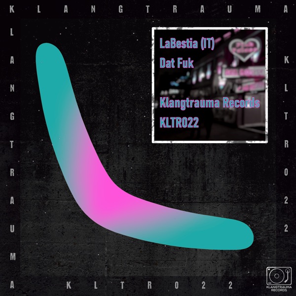Dat Fuk - Single